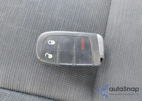 2014 Jeep Grand Cherokee Laredo из США, поврежденный, VIN 1C4RJFAGXEC407624